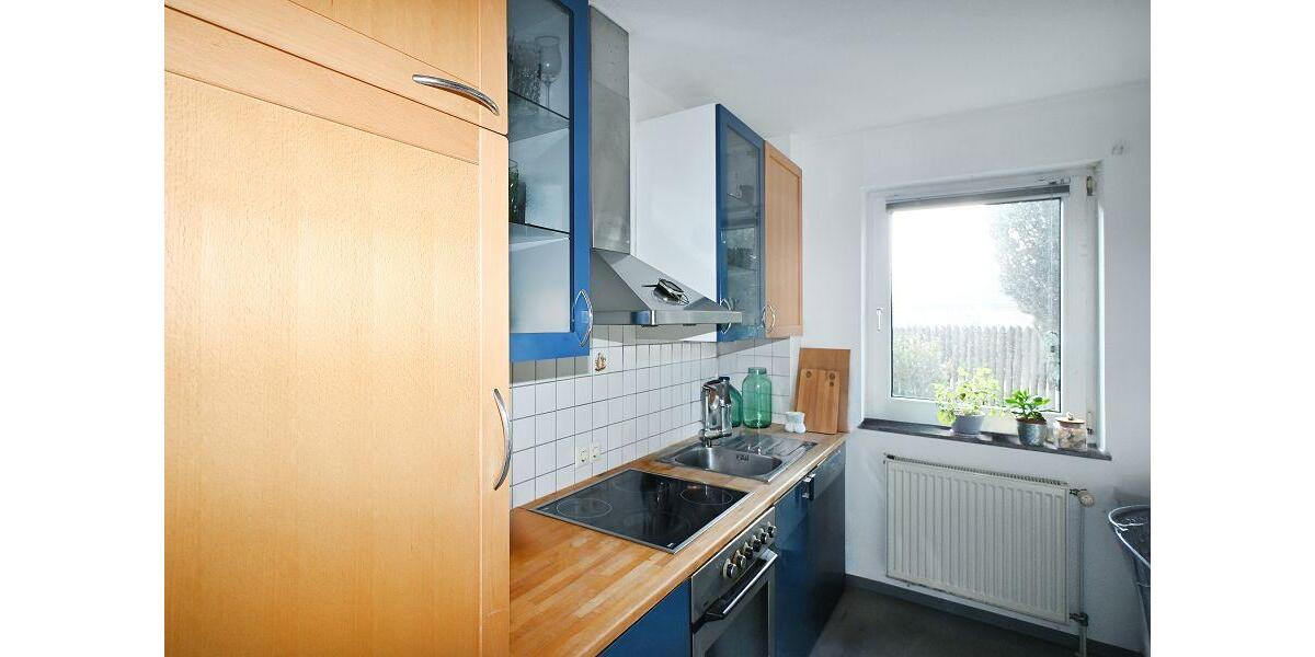 Maisonettenwohnung Gehrden - 3 Zimmer, 88 m&sup2;, 990&euro; | Angebot:24779312