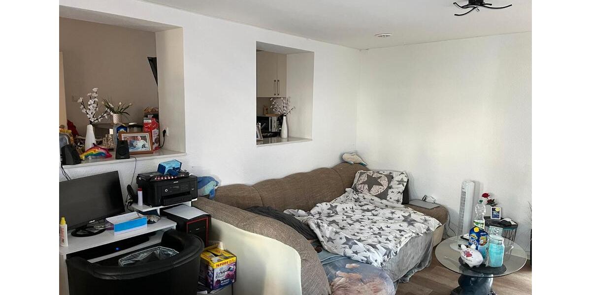Etagenwohnung Ochtrup - 4 Zimmer, 116 m&sup2;, 1.250&euro; | Angebot:26399843