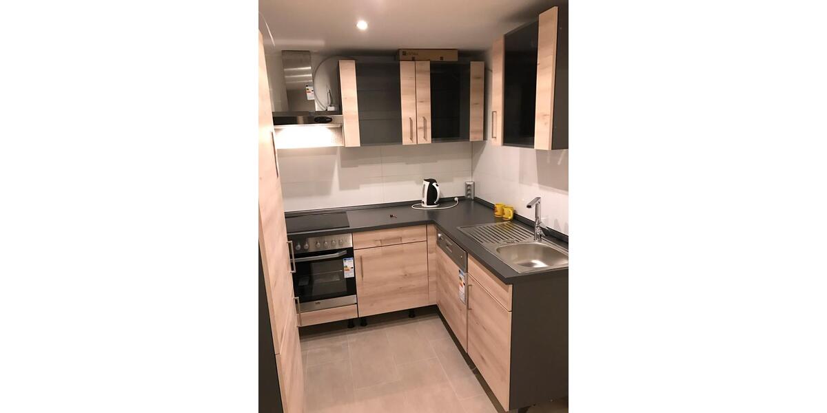 Etagenwohnung Bönnigheim - 4 Zimmer, 1.400&euro; | Angebot:24523945
