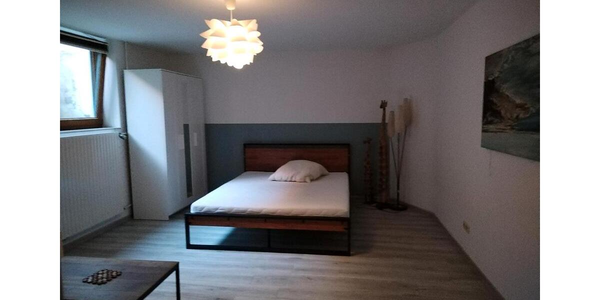 Wohnen auf Zeit Witten Rüdinghausen - 1 Zimmer, 46 m&sup2;, 26&euro; | Angebot:26257873