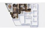 Dachgeschoßwohnung Babenhausen - 3 Zimmer, 125 m&sup2;, 1.750&euro; | Angebot:26232828