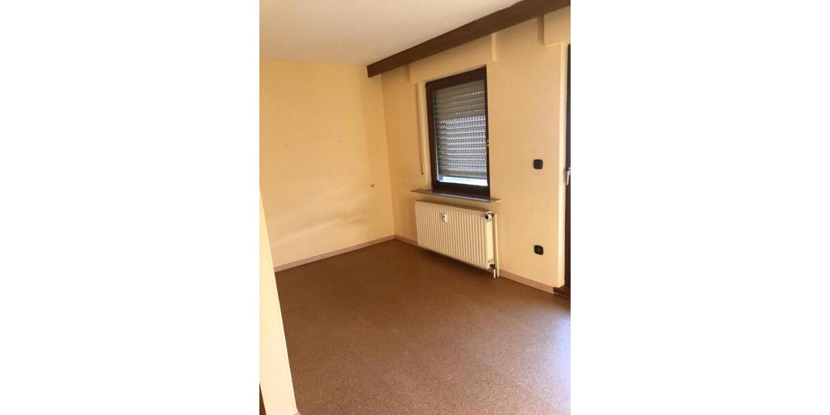 Etagenwohnung Freudenstadt - 2 Zimmer, 63 m&sup2;, 520&euro; | Angebot:24976141