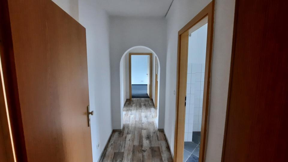 Etagenwohnung Oberharz am Brocken Benneckenstein - 4 Zimmer, 83 m&sup2;, 436&euro; | Angebot:24841629