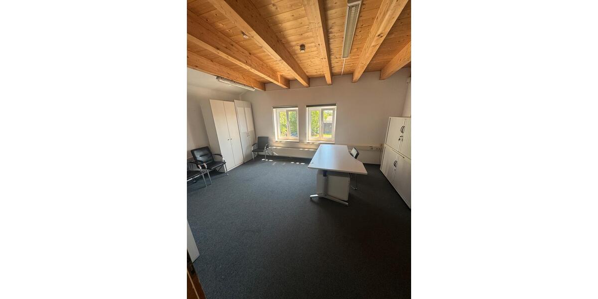 Büro in Ingolstadt Mailing zimmer