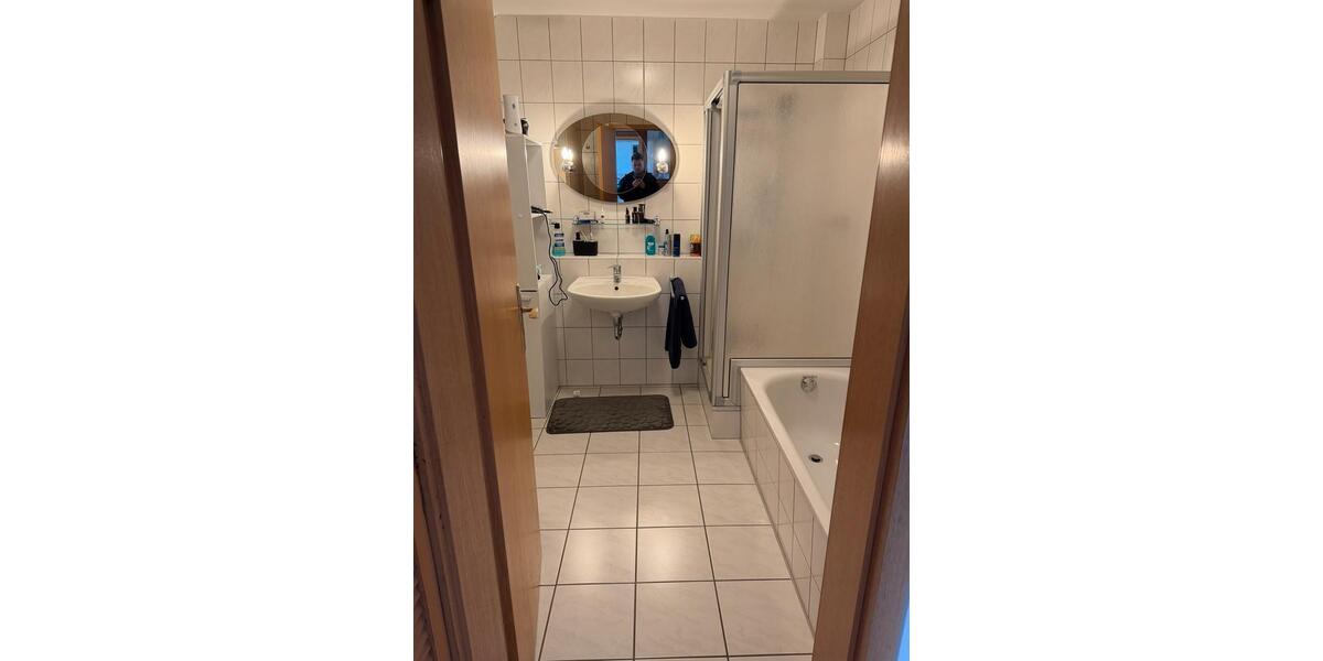 Dachgeschoßwohnung Arendsee (Altmark) - 3 Zimmer, 85 m&sup2;, 585&euro; | Angebot:26253039