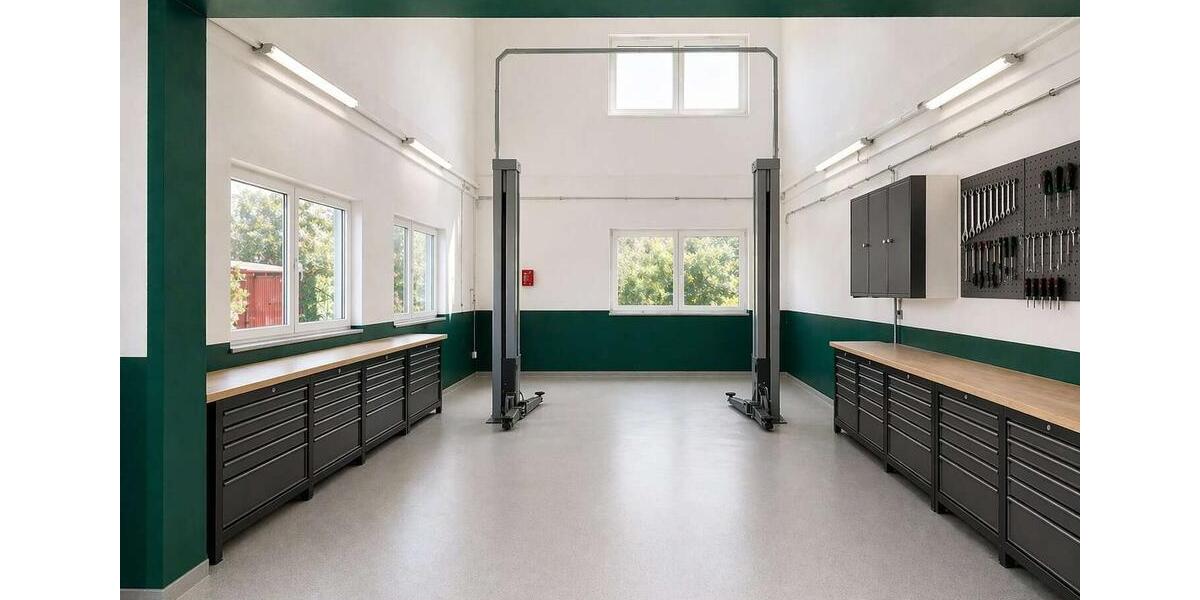 Gewerbeobjekt Gengenbach - 1.350&euro; | Angebot:26384811