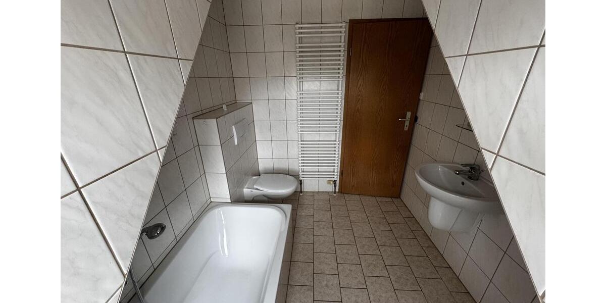 Maisonettenwohnung Rochlitz - 2 Zimmer, 67 m&sup2;, 301&euro; | Angebot:21131288