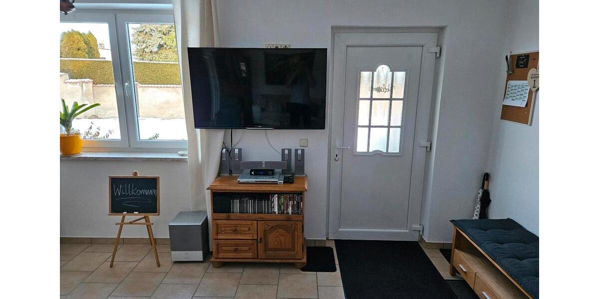 Wohnen auf Zeit Delitzsch - 1 Zimmer, 75 m&sup2;, 40&euro; | Angebot:24562535