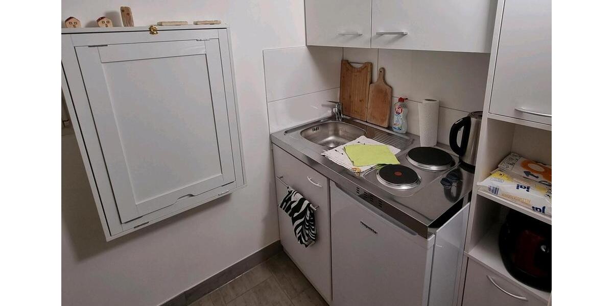 Wohnen auf Zeit Hohen Neuendorf - 1 Zimmer, 18 m&sup2;, 30&euro; | Angebot:26586649
