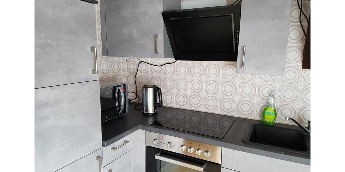 Dachgeschoßwohnung Flensburg - 2 Zimmer, 45 m&sup2;, 360&euro; | Angebot:25569808