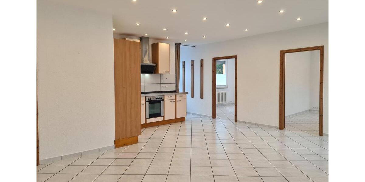 Terrassenwohnung Fellbach Oeffingen - 3 Zimmer, 78 m&sup2;, 1.200&euro; | Angebot:26693194