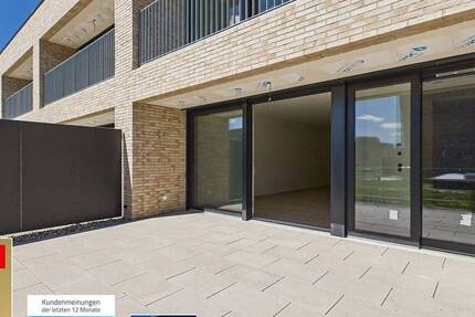 Wohnung Sindelfingen Ost - 2 Zimmer, 71 m&sup2;, 1.320&euro; | Angebot:24029477