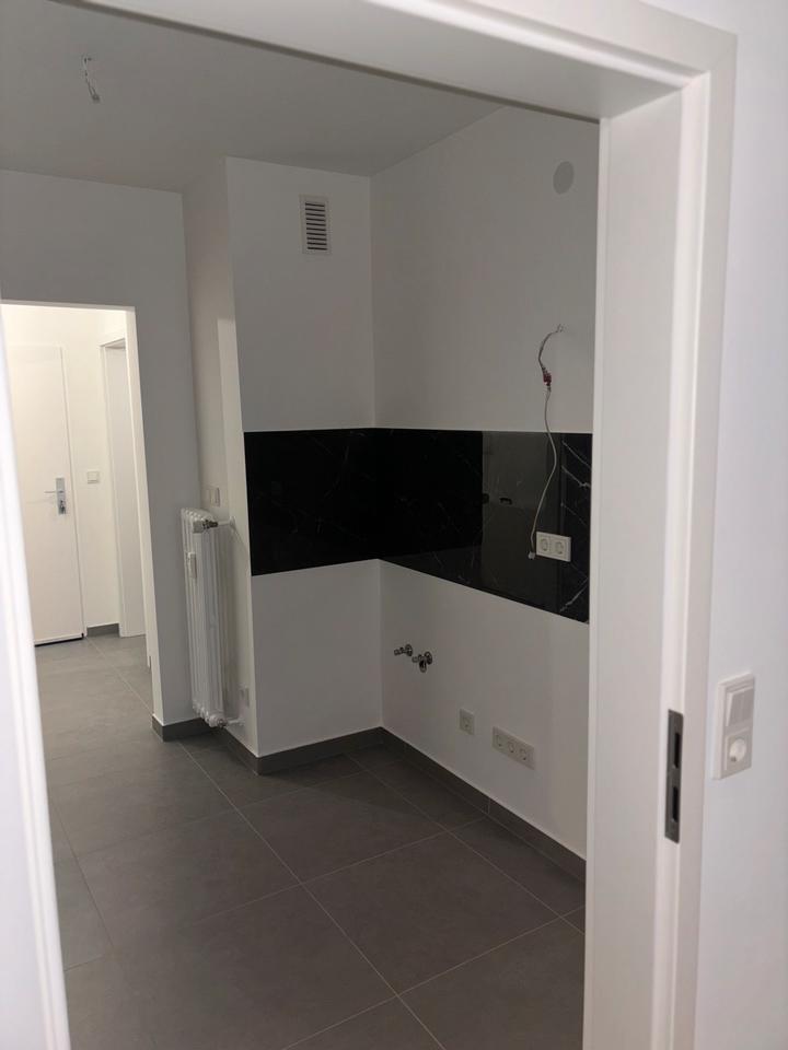 Wunderschön NEU SANIERTE Wohnung in Mainz gonsen