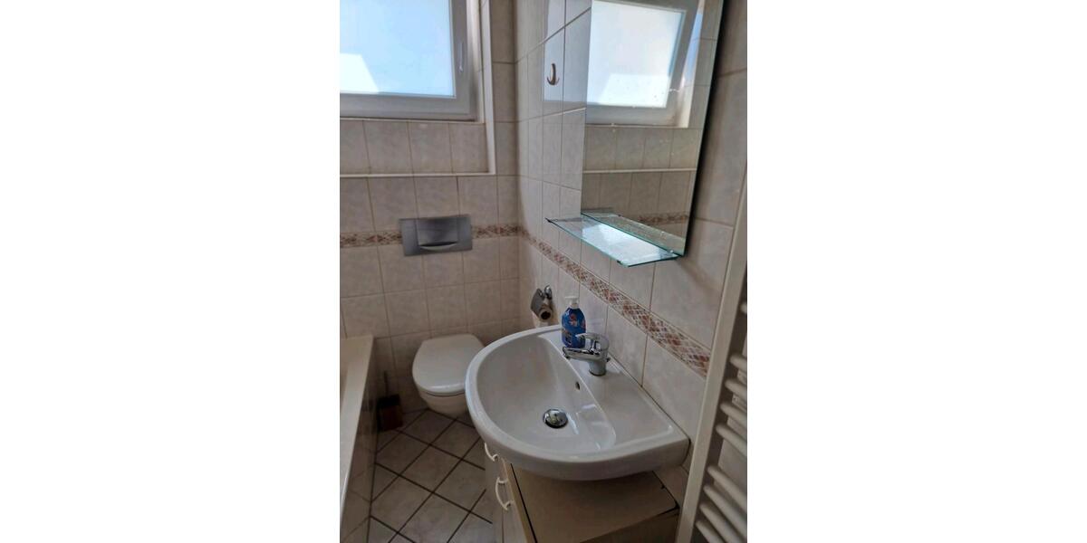 Erdgeschoßwohnung Völklingen - 1 Zimmer, 55 m&sup2;, 420&euro; | Angebot:26482800
