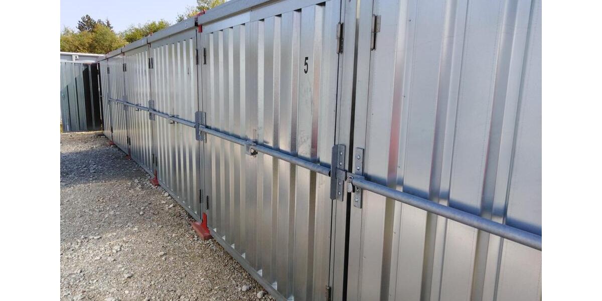 Garagen / Stellplätze Genderkingen - 79&euro; | Angebot:18213666