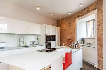 Wohnung zum Mieten in Berlin 4.000 € 206 m² 4 zimmer