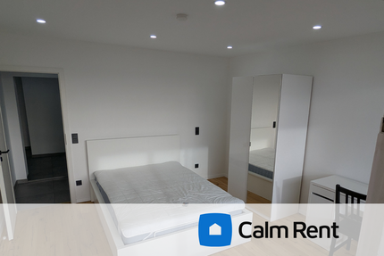 Zimmer Nürnberg Gärten hinter der Veste - 430&euro; | Angebot:25174804