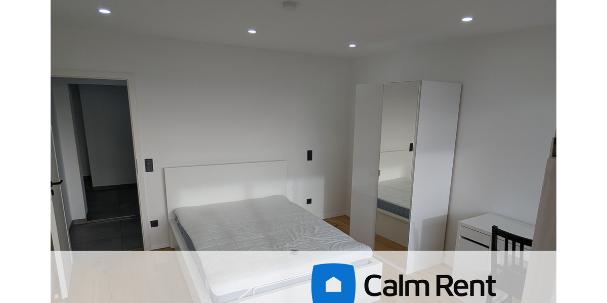 Zimmer Nürnberg Gärten hinter der Veste - 430&euro; | Angebot:25174804