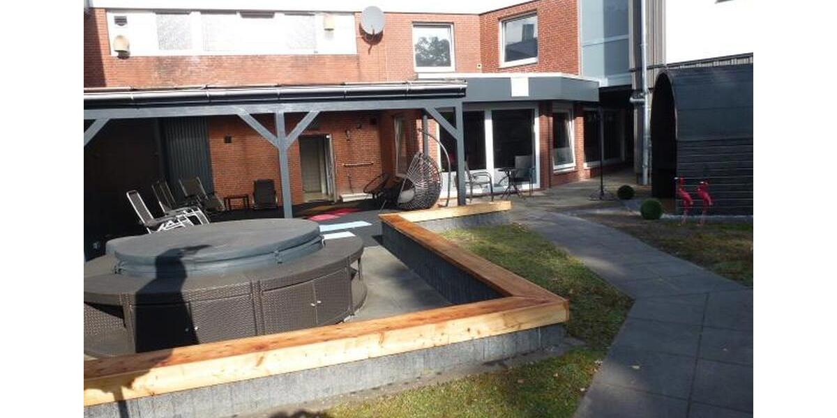 Gewerbeobjekt Hemmoor - 430&euro; | Angebot:25406133