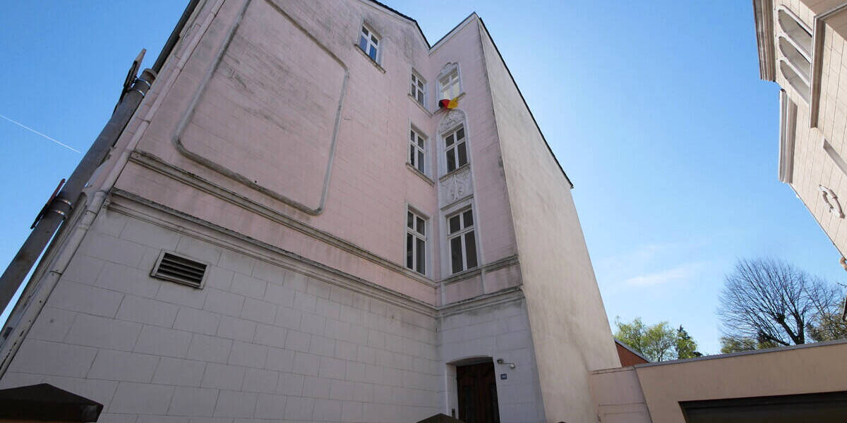 Etagenwohnung Gelsenkirchen Erle - 3 Zimmer, 82 m&sup2;, 430&euro; | Angebot:26143269