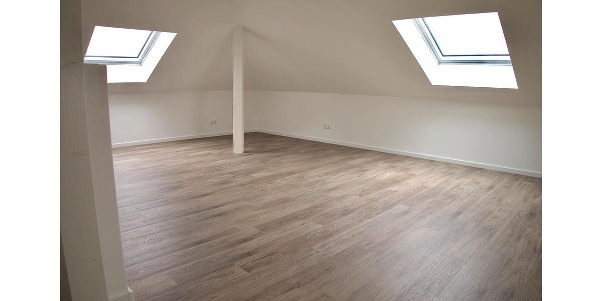 Maisonettenwohnung Löhne - 4 Zimmer, 112 m&sup2;, 1.320&euro; | Angebot:26702402