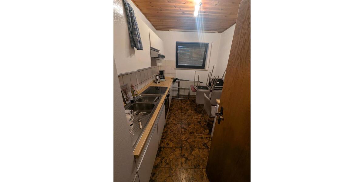 Etagenwohnung Bingen am Rhein - 1 Zimmer, 52 m&sup2;, 620&euro; | Angebot:26538123