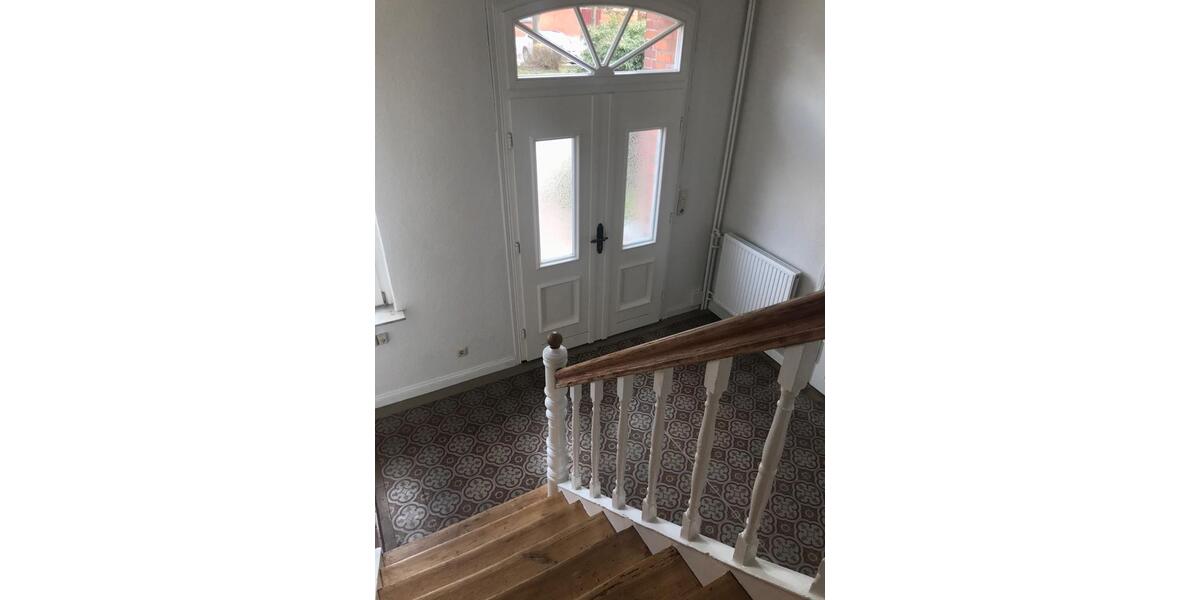 Etagenwohnung Hitzacker (Elbe) - 4.5 Zimmer, 120 m&sup2;, 750&euro; | Angebot:24850240