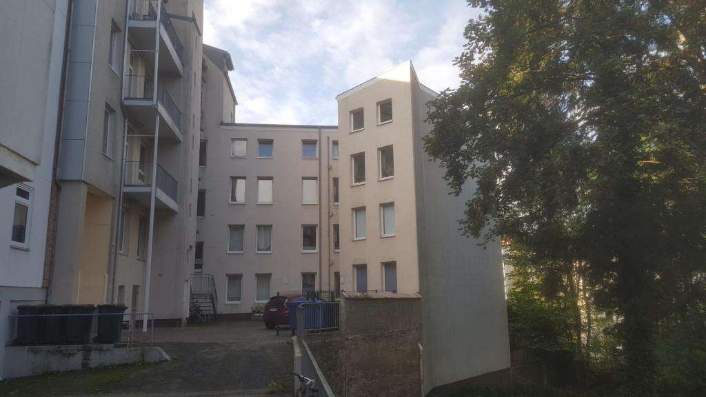 Etagenwohnung Flensburg Westliche Höhe - 2 Zimmer, 37 m&sup2;, 498&euro; | Angebot:26575535