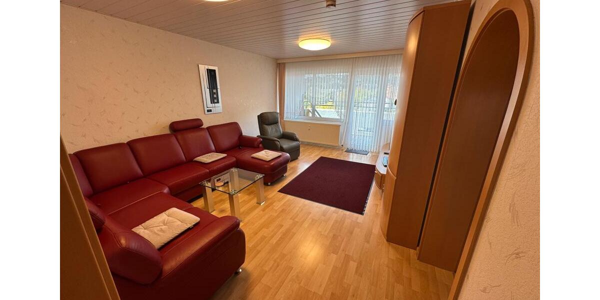 Etagenwohnung Sulzbach (Saar) - 3 Zimmer, 67 m&sup2;, 650&euro; | Angebot:26225914