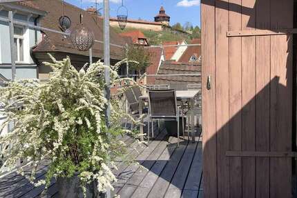 Wohnung zum Mieten in Esslingen 1.600 € 114.5 m² 4.5 zimmer