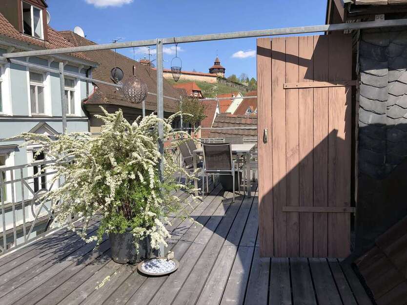 Wohnung zum Mieten in Esslingen 1.600 € 114.5 m² 4.5 zimmer