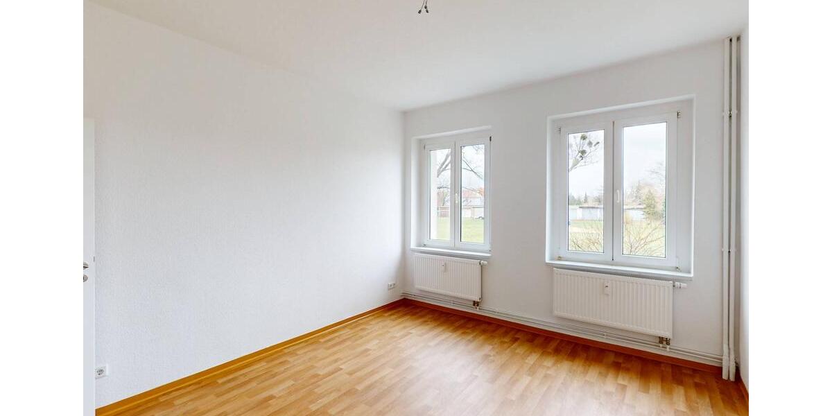 Etagenwohnung Wittenberg Lutherstadt - 3 Zimmer, 66 m&sup2;, 399&euro; | Angebot:25882153