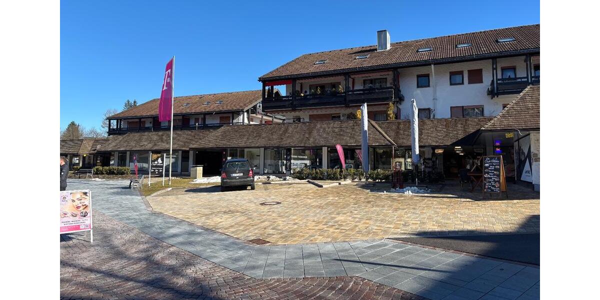 Gewerbeobjekt Oberstaufen - 999&euro; | Angebot:24606401