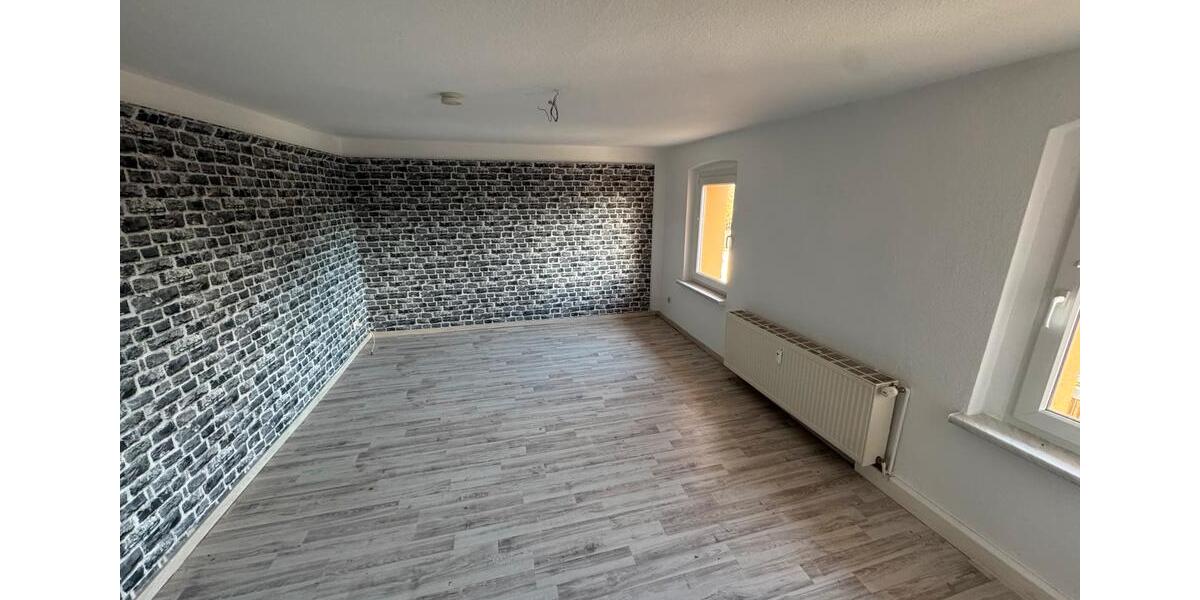 Etagenwohnung Seegebiet Mansfelder Land - 3 Zimmer, 91 m&sup2;, 550&euro; | Angebot:25944858