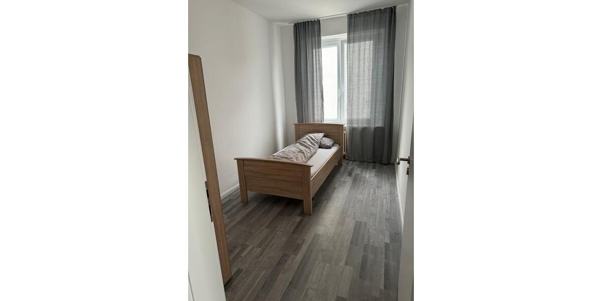Wohnen auf Zeit Bad Oldesloe - 2 Zimmer, 54 m&sup2;, 35&euro; | Angebot:25833828