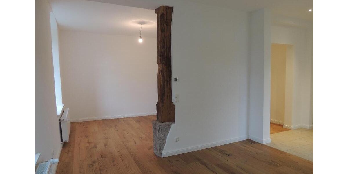 Erdgeschoßwohnung Gersfeld (Rhön) - 4 Zimmer, 87 m&sup2;, 1.175&euro; | Angebot:24223191