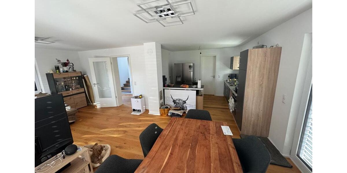 Einfamilienhaus Töging am Inn - 4 Zimmer, 133 m&sup2;, 1.750&euro; | Angebot:22973516