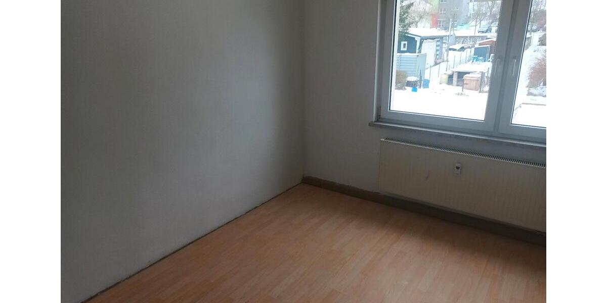 Erdgeschoßwohnung Frankenblick - 4 Zimmer, 80 m&sup2;, 550&euro; | Angebot:24774694