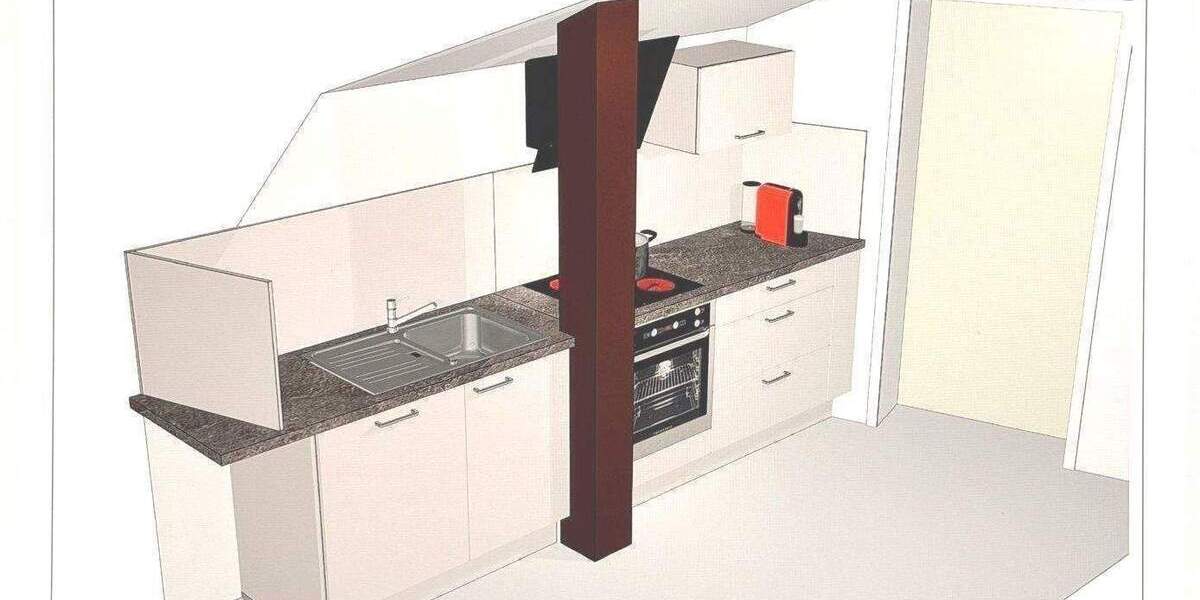 Etagenwohnung Traben-Trarbach Traben - 3 Zimmer, 65 m&sup2;, 520&euro; | Angebot:26672453