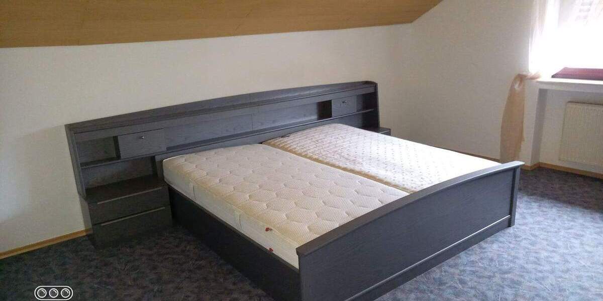 Etagenwohnung Gaimersheim - 4 Zimmer, 116 m&sup2;, 1.190&euro; | Angebot:24435126