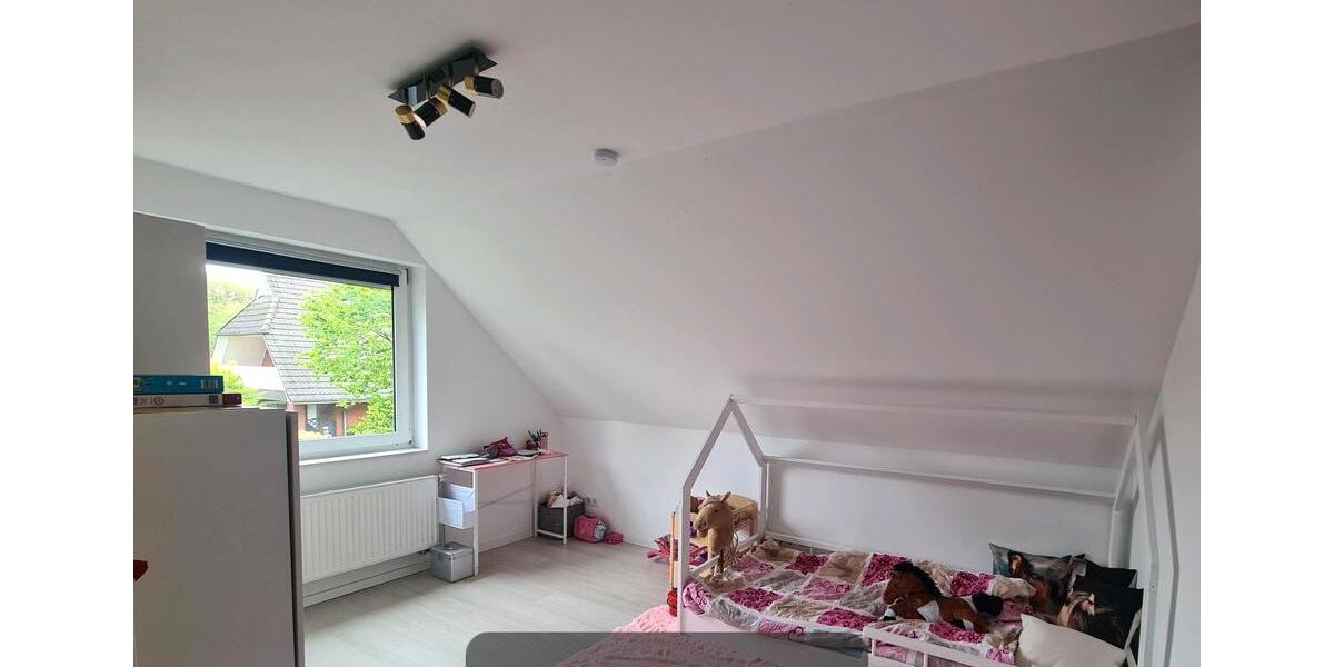 Maisonettenwohnung Gnarrenburg - 3 Zimmer, 80 m&sup2;, 730&euro; | Angebot:26579160