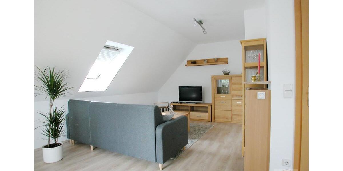 Wohnen auf Zeit Rödinghausen - 2 Zimmer, 60 m&sup2;, 700&euro; | Angebot:26305437
