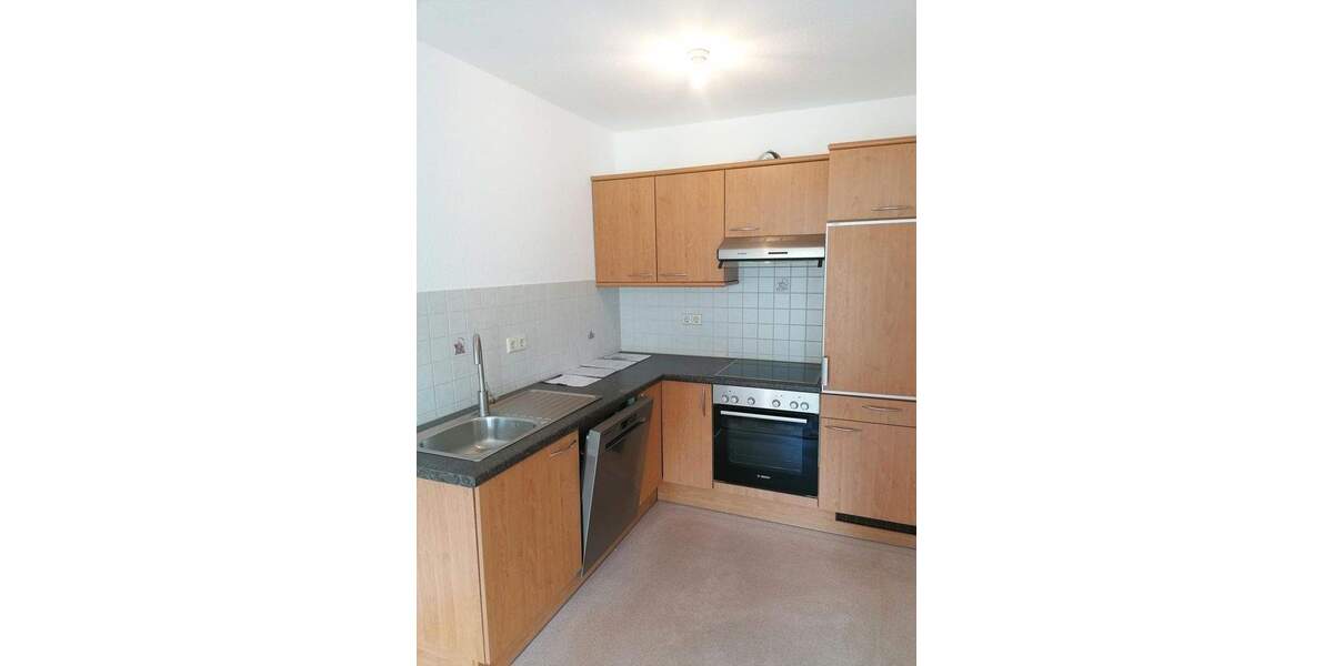 Etagenwohnung Tuttlingen - 2 Zimmer, 50 m&sup2;, 650&euro; | Angebot:23813114