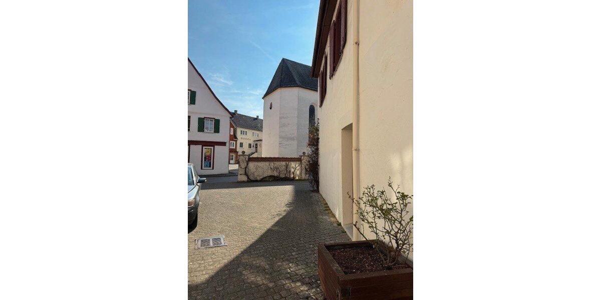 Etagenwohnung Munderkingen - 5.5 Zimmer, 140 m&sup2;, 950&euro; | Angebot:25988242