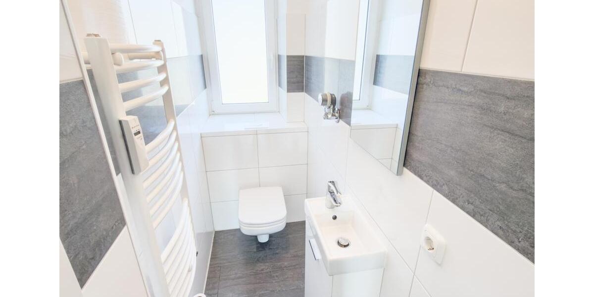 Etagenwohnung Coburg - 4 Zimmer, 92 m&sup2;, 830&euro; | Angebot:26665963