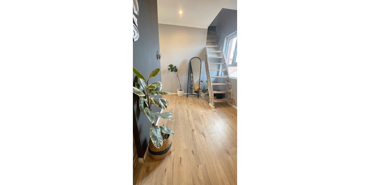 Haus möbliert mit Sauna zur zwischenmiete 4 zimmer