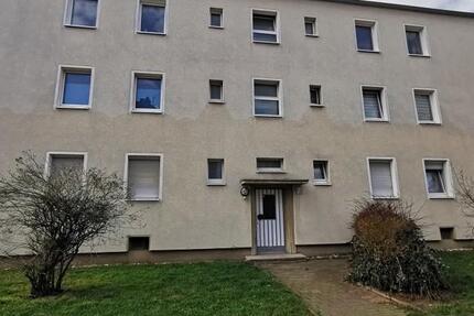 Perfekt für uns: günstige 2-Zimmer-Wohnung 2 zimmer