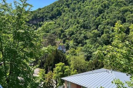 Wohnung Bad Kreuznach Bad Münster am Stein-Ebernburg - 1 Zimmer, 31 m&sup2;, 520&euro; | Angebot:26714946