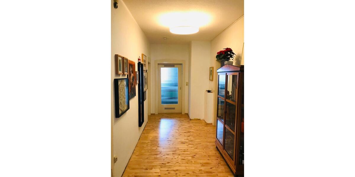 Maisonettenwohnung Ulm - 4 Zimmer, 115 m&sup2;, 1.300&euro; | Angebot:25716861