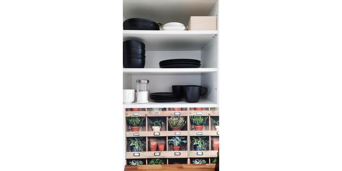 Möblierte Dachgeschosswohnung auf Zeit zu vermieten 1 zimmer